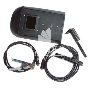 HELVI ELECTRODE WELDING KIT...