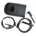 HELVI KIT PER SALDATURA AD ELETTRODO 99900037