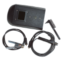 HELVI ELECTRODE WELDING KIT 99900099