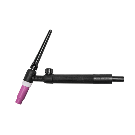 Tig 17V · 4 mt · con valvola gas · connettore 50 mm2
KIT consumabili Ø 1,6 mm