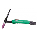 ExperTig 26 · 4 mt · connettore 50 mm2 · 3 Pin
KIT consumabili Ø 2,4 mm