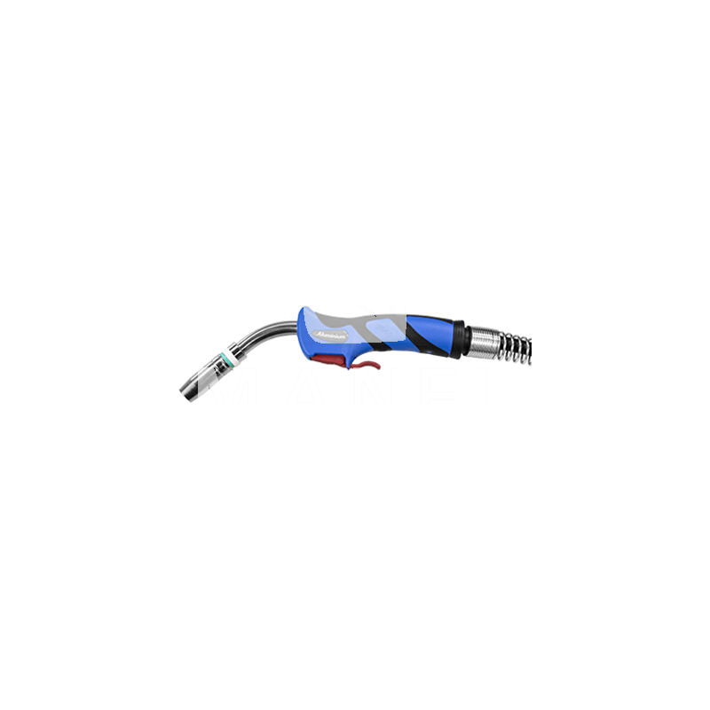 helvi torch mig ergo plus 25 al 3m blue