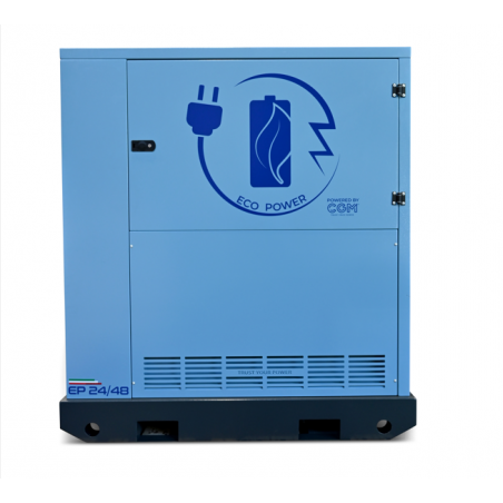 Generatore HYBRID EcoPower EPH454843