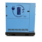 Generatore HYBRID EcoPower EPH454843