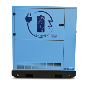 Eco Power EPH45/96/43 lato