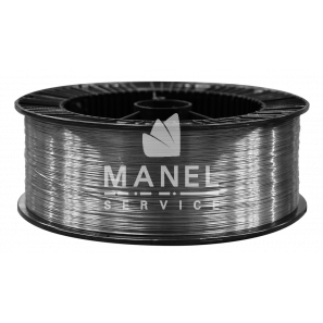 helvi coil of stainless steel wire 308l si diameter 300mm wire diameter 08mm 15kg