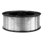 HELVI COIL OF ALUMINIUM WIRE DIAMETER 300MM - WIRE DIAMETER 0.8MM 7.2KG