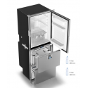 VITRIFRIGO DRW360A