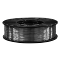 HELVI COIL OF STAINLESS STEEL WIRE 316L SI DIAMETER 200MM - WIRE DIAMETER 0.8MM 5KG