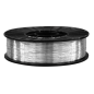 HELVI COIL OF ALUMINIUM ALMG5 5356 WIRE DIAMETER 200MM - WIRE DIAMETER 1.2MM 2KG