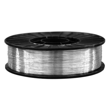 HELVI BOBINA FILO ALLUMINIO ALSI5 4043 DIAMETRO 200MM - DIAMETRO FILO 1MM 2KG