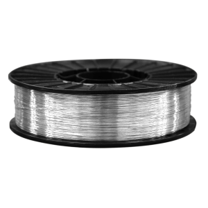 HELVI BOBINA FILO ALLUMINIO ALSI5 4043 DIAMETRO 200MM - DIAMETRO FILO 1MM 2KG