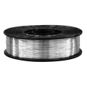 HELVI COIL OF ALUMINIUM ALSI5 4043 WIRE DIAMETER 200MM - WIRE DIAMETER 1.2MM 2KG