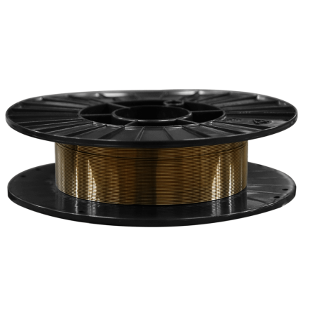 HELVI BOBINA FILO CUSI3 DIAMETRO 200MM - DIAMETRO FILO 0.8MM 5KG
