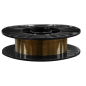 HELVI COIL OF CUSI3 WIRE DIAMETER 200MM - WIRE DIAMETER 0.8MM 5KG