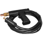 HELVI GUN 70MM2 2M 3 PINS