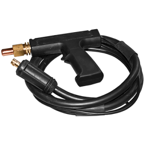 HELVI GUN 70MM2 2M 3 PINS