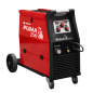 SALDATRICE HELVI PUMA 256 MIG-MMA-TIG SALDATRICE HELVI PUMA 256 MIG-MMA-TIG