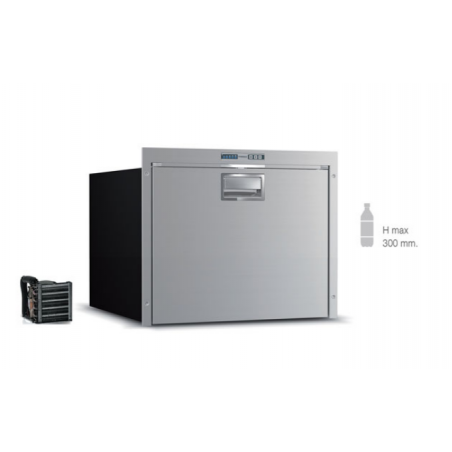 VITRIFRIGO FREEZER DW70OCX2RFX