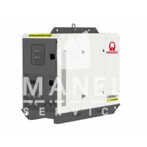 PRAMAC OFF GRID LX 60/100 LFP BATTERIA PORTATILE 100KW