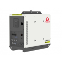 PRAMAC OFF GRID LX 60/100 LFP BATTERIA PORTATILE 100KW