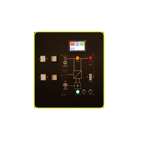PRAMAC OFF GRID LX LFP 60/100 BATTERIA PORTATILE 100KW