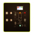 PRAMAC OFF GRID LX 60/100 LFP BATTERIA PORTATILE 100KW