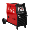 WELDING MACHINE HELVI PUMA 278 MIG