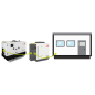 PRAMAC OFF GRID LX LFP 60/100 PORTABLE BATTERY 100KW
