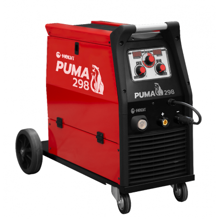 HELVI PUMA 298