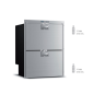 VITRIFRIGO DW180OCX2BTX Congelatore a doppio Casetto