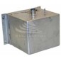SERBATOIO IN ACCIAIO INOX 20 L SERBATOIO IN ACCIAIO INOX 20 L