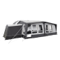VERANDA DOMETIC RESIDENCE AIR ALL-SEASON VERANDA DOMETIC RESIDENCE AIR ALL-SEASON