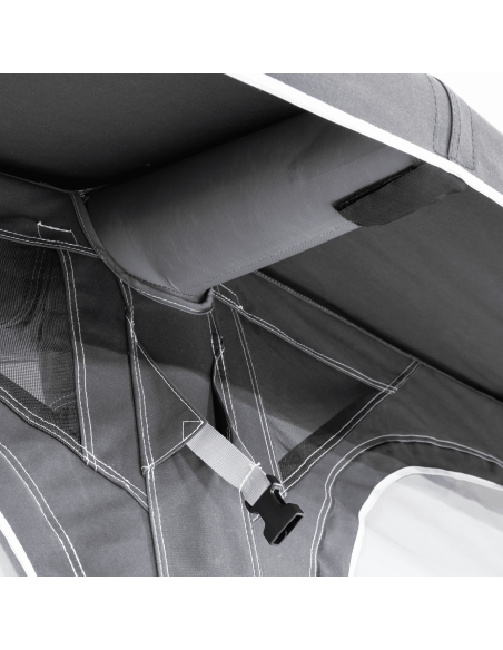 DOMETIC RESIDENCE ALL-SEASON APEX VENTILATION DETAIL