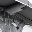 DOMETIC RESIDENCE ALL-SEASON APEX VENTILATION DETAIL
