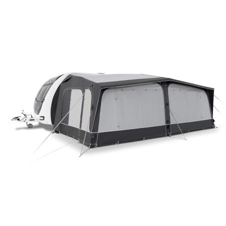 DOMETIC Residence All-season chiusa 100%