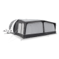 DOMETIC RESIDENCE AIR ALL-SEASON FULL AWNING DOMETIC RESIDENCE AIR ALL-SEASON FULL AWNING