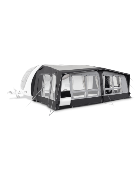 DOMETIC Residence All-season Hero 35%