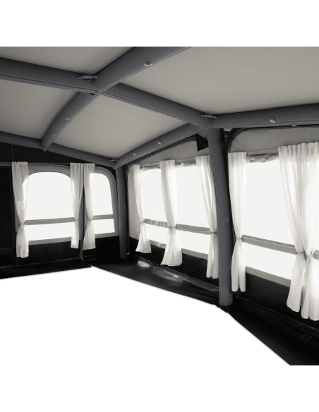 DOMETIC Residence All-season Interno