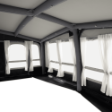 DOMETIC Residence All-season Interno
