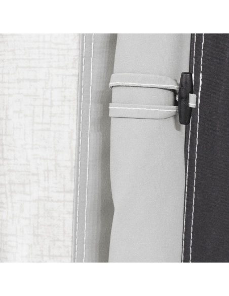 DOMETIC RESIDENCE AIR ALL-SEASON ROLL BACK BLINDS