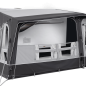 VERANDA DOMETIC RESIDENCE AIR ALL-SEASON VERANDA DOMETIC RESIDENCE AIR ALL-SEASON