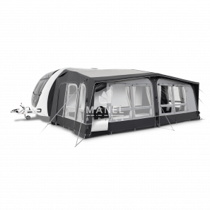 DOMETIC RESIDENCE AIR ALL-SEASON HERO 100%