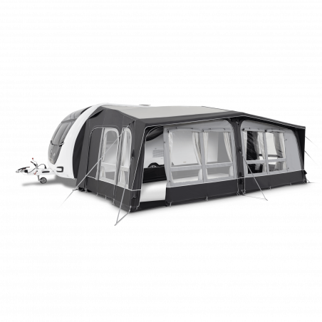 VERANDA DOMETIC RESIDENCE AIR ALL-SEASON