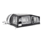 DOMETIC RESIDENCE AIR ALL-SEASON FULL AWNING DOMETIC RESIDENCE AIR ALL-SEASON FULL AWNING