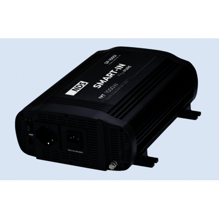 NDS N-BUS SMART-IN 1000W IVT Pure Wave