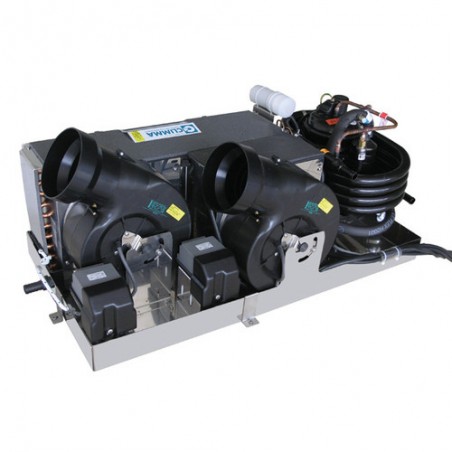 CLIMMA COMPACT 24