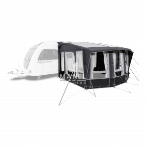 Dometic Ace AIR All-Season 400 S zoom awning