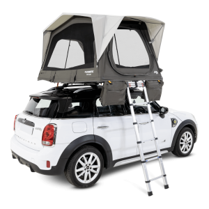 Dometic Inflatable Roof Tent TRT 140 AIR On machine