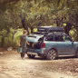 Dometic Inflatable Roof Tents TRT 140 AIR